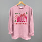 Holly Dolly Christmas