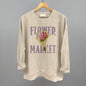 Flower Market Serif + Doodle
