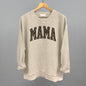 Leopard Print Mama Arch