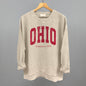 Ohio Varsity Arch