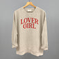 Lover Girl Arch