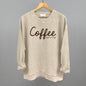 Coffee Hug In A Cup Script
