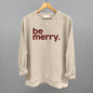 Be Merry
