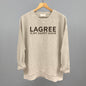 Lagree Is My Happy Hour
