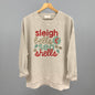 Sleigh Bells & Seashells