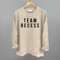 Team Recess