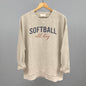 Softball All Day (Script)