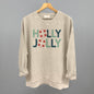 Holly Jolly (Life Saver Buoy)