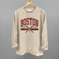 Boston Baseball