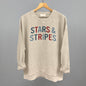 Stars And Stripes (Multi-Color)