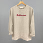 Arkansas Script