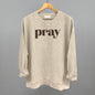 Pray Serif