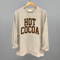 Hot Cocoa Arch