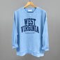 West Virginia Varsity Arch