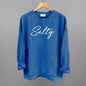 Salty