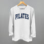 Pilates Arch (Navy)