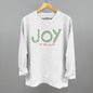 Joy To The World (Wreath)