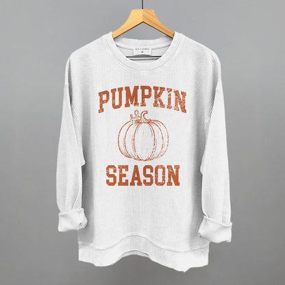 Pumpkin Season Collegiate