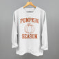 Pumpkin Season Collegiate