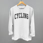 Cycling Arch