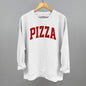 Pizza Arch