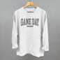 Game Day Sweatshirt