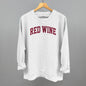 Red Wine Arch