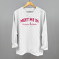 Meet Me In New Bern