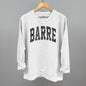 Barre Arch