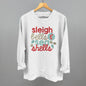 Sleigh Bells & Seashells