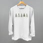 Tiny Trees
