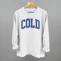 Cold Arch