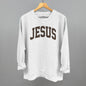 Jesus Arch