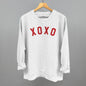XOXO Collegiate