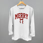 Merry Arch + Bow