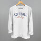 Softball All Day (Script)