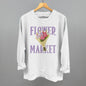 Flower Market Serif + Doodle