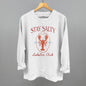 Stay Salty Lobster Club