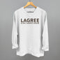 Lagree Is My Happy Hour