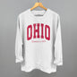Ohio Varsity Arch