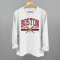 Boston Baseball