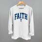 Faith Arch (Blue)