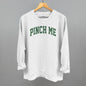 Pinch Me Arch