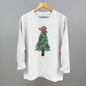 Cowboy Christmas Tree