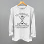 The Tortured Hockey Moms Department