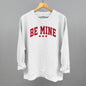 Be Mine Red Arch