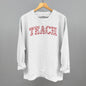Teach Apple Arch