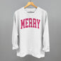 Merry Arch