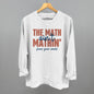 The Math Ain't Mathin'