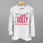 Holly Dolly Christmas